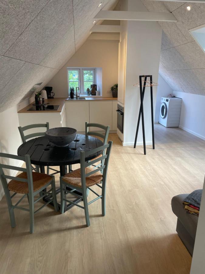 Lejlighed I Naturskont Omrade Silkeborg Zewnętrze zdjęcie